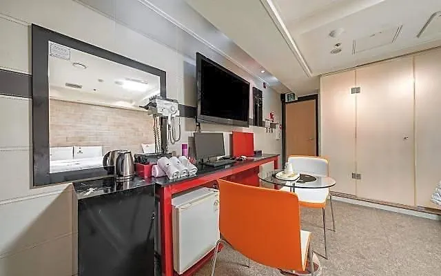 Hotel Seongnam Louis 2*