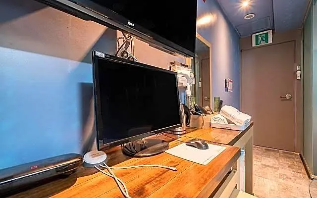 Seongnam Louis Hotel